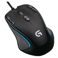 Игровая мышь Logitech G300s фото 3